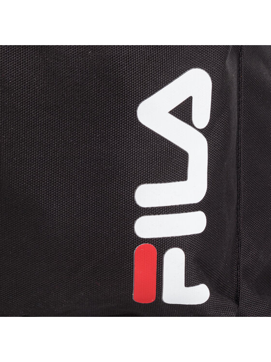 Fila Nahrbtnik Fila Backpack S'cool 685005 Črna
