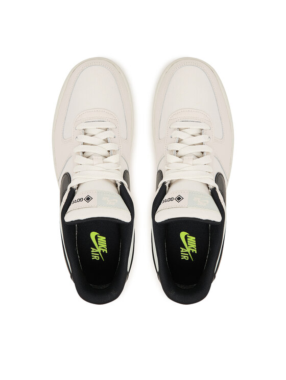 Nike Снікерcи Nike Air Force 1 GTX CK2630 004 Світло-бежевий
