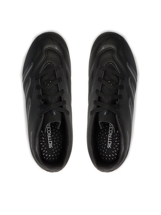 adidas Futball cipők adidas Predator 24 Club Flexible Ground IG5428 Fekete