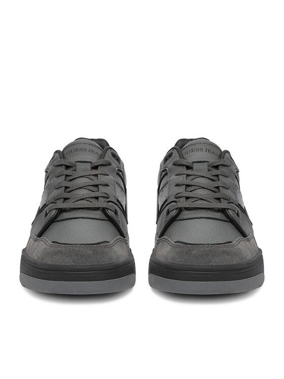 Guess Jeans Sportcipők Guess Jeans EO-TEKSAS-02 126AM Szürke