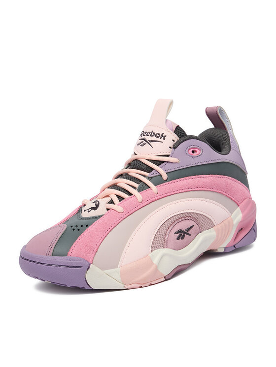 Reebok Взуття для баскетболу Reebok EO-SHAQNOSIS LOW 100245140 Кольоровий