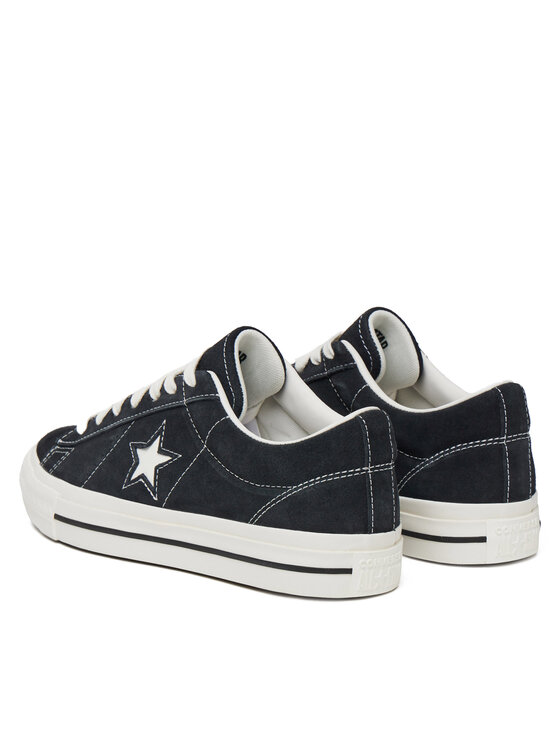 Converse Zapatillas de tenis Converse One Star 95 A14711C Negro