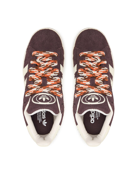 adidas Сникърси adidas Campus 00s KK0131 Кафяв