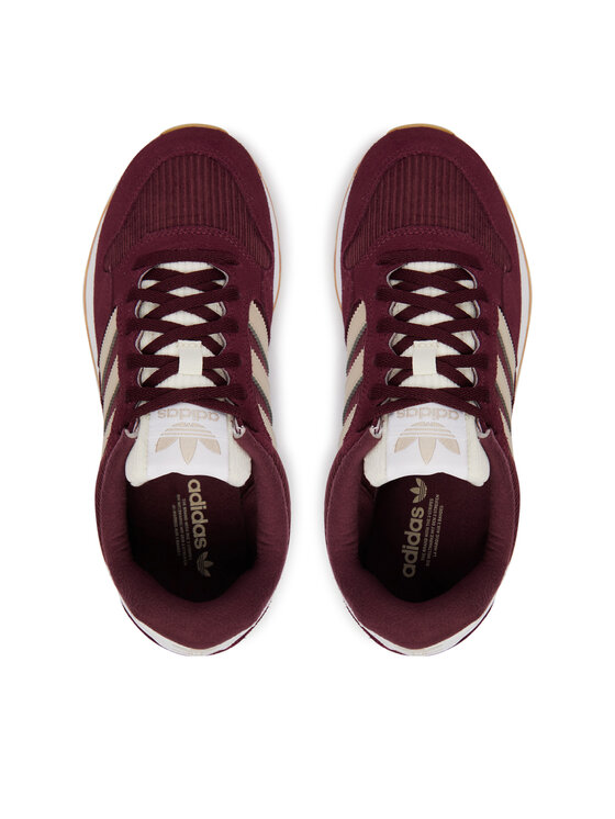 adidas Sneakers adidas Zx 500 Rs LA1638 Bordeaux