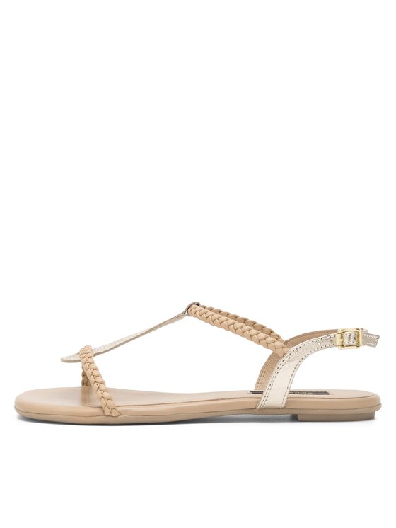 GINO ROSSI Sandalias Gino Rossi MARCHE 222313 Beis