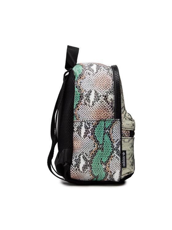 adidas Nahrbtnik adidas Bp Mini Pu H32366 Pisana