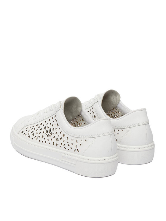 Rieker Zapatillas Rieker CEO-L8831-80 Blanco