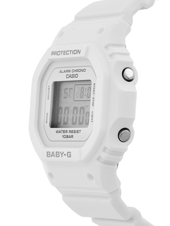 Baby-G Laikrodis Baby-G BGD-565U-7ER Balta