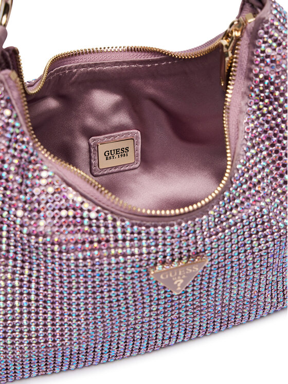 Guess Rankinė Guess Jewels HWEG22 48720 Violetinė