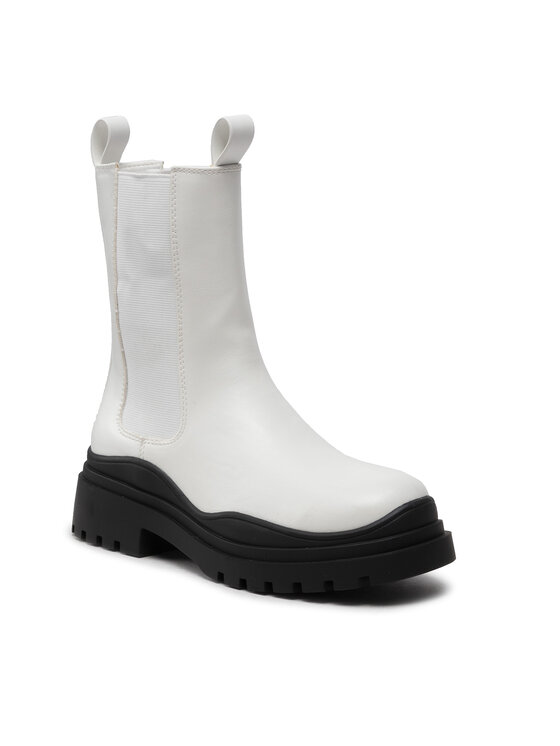 DeeZee Челсі DeeZee ZAL90152-1 Білий
