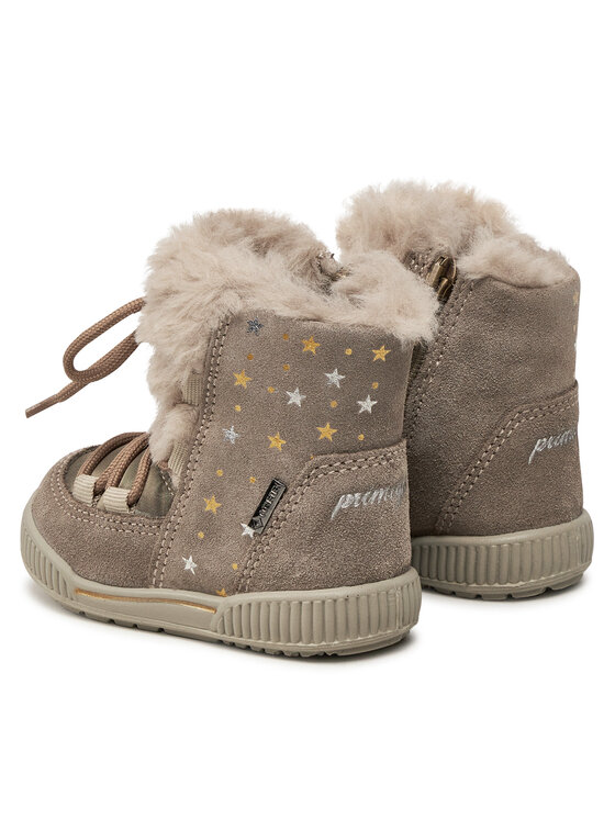 Primigi Снігоходи Primigi 6859111 GORE-TEX Бежевий