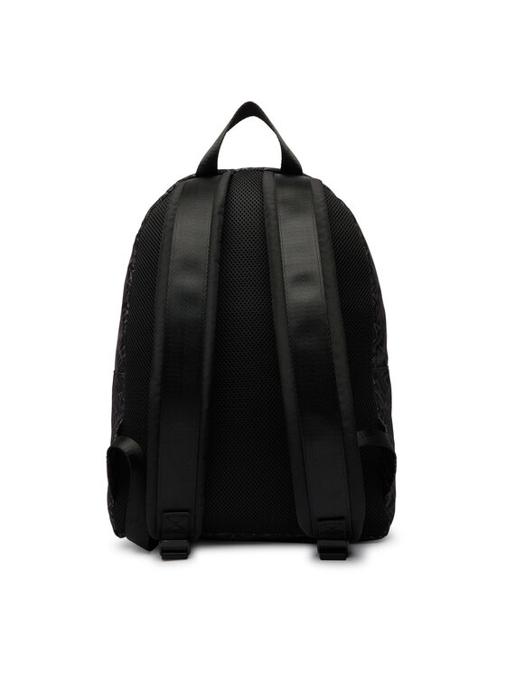 EA7 Emporio Armani Рюкзак EA7 Emporio Armani 7X000001 AF24977 MC429 Чорний