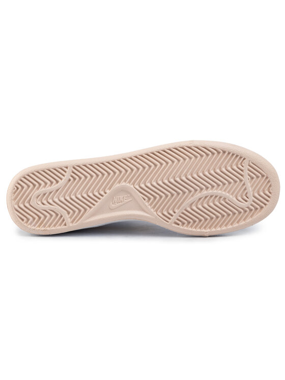 Nike Laisvalaikio batai Nike Court Royale 749867 113 Balta