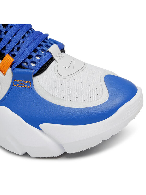 Nike Buty na siłownię Nike Air Max Alpha Savage 2 CK9408 408 Niebieski
