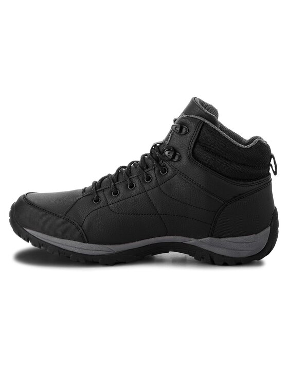 Hi-Tec Trekking Hi-Tec Canori Mid AVSAW18-HT-01-Q3 Crna