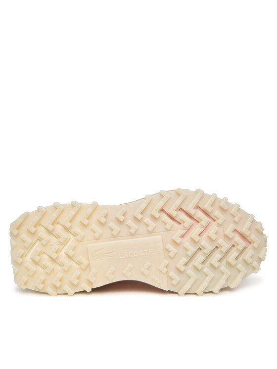 Lacoste Снікерcи Lacoste Elite 7-50SFA0074 Рожевий