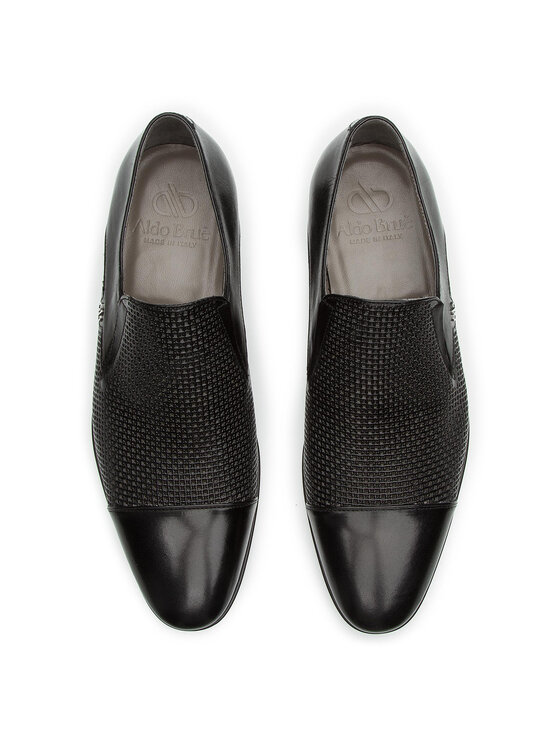 Aldo Bruè Туфлі Aldo Bruè AB4060G-CN Чорний