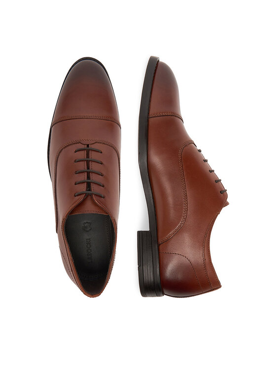 Lasocki Īsi apavi Lasocki CEO-ROYAL2-01 MI08 Brūns