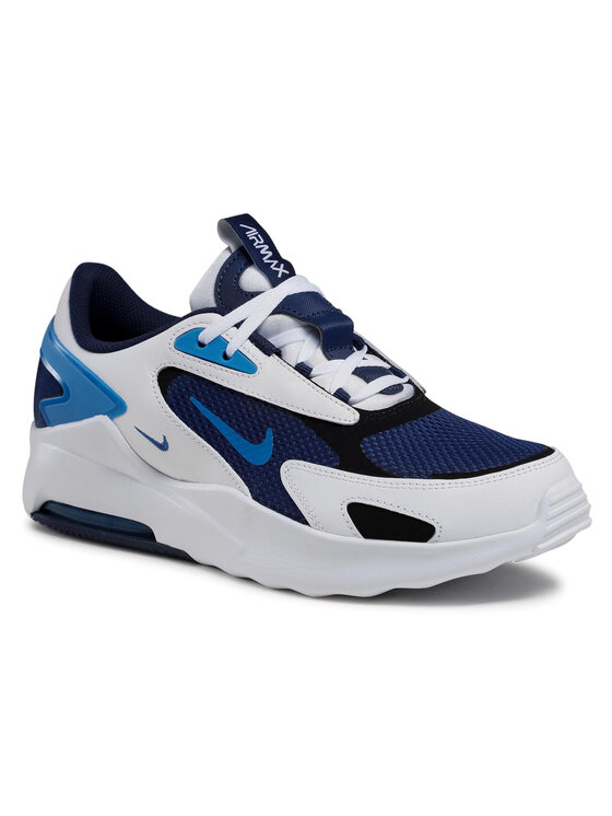 Nike Sneakers Nike Air Max Bolt 9 (Gs) CW1626 400 Albastru