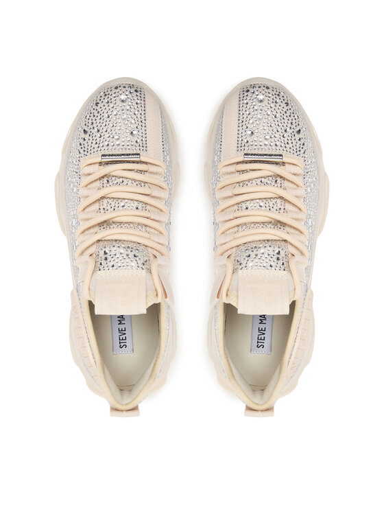 Steve Madden Superge Steve Madden Maxima-R 11001807 Kremna