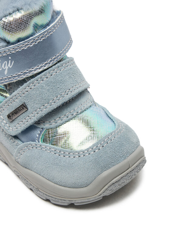 Primigi Snehule Primigi 6861211 M GORE-TEX Modrá