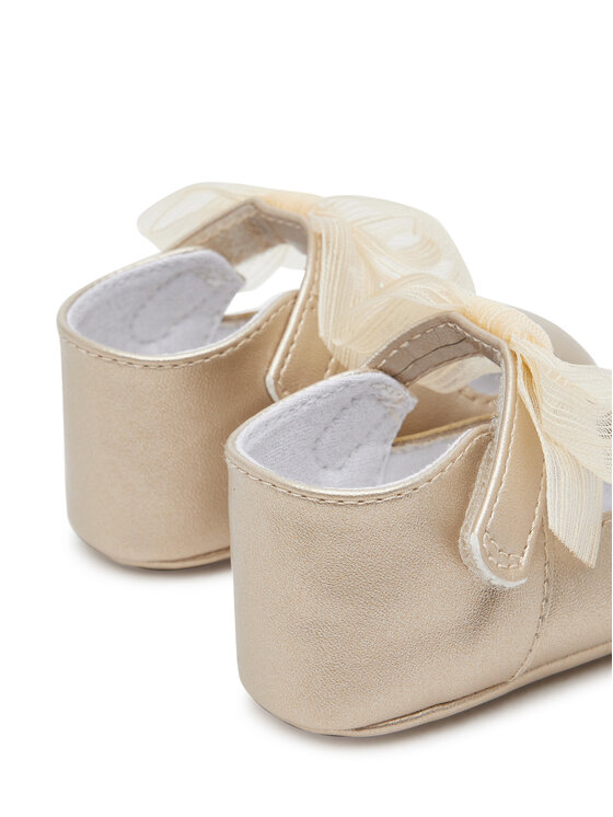 Mayoral Poltopánky Mayoral 9900 Béžová