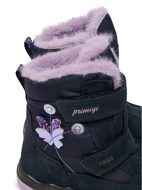 Primigi Снігоходи Primigi GORE-TEX 2380700 S Cиній