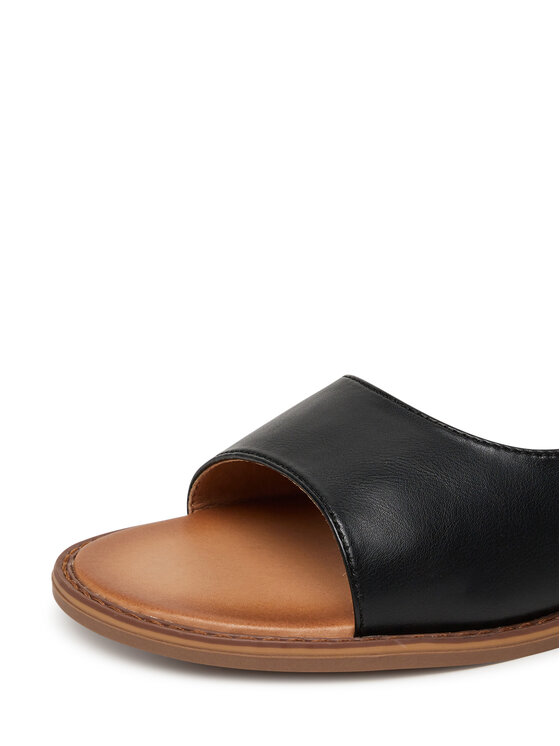 Clara Barson Босоніжки Clara Barson WS5551-26 Чорний