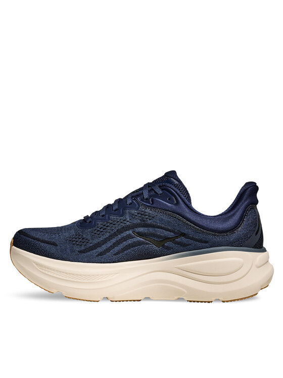 Hoka Взуття для бігу Hoka Bondi 9 1162011 Cиній