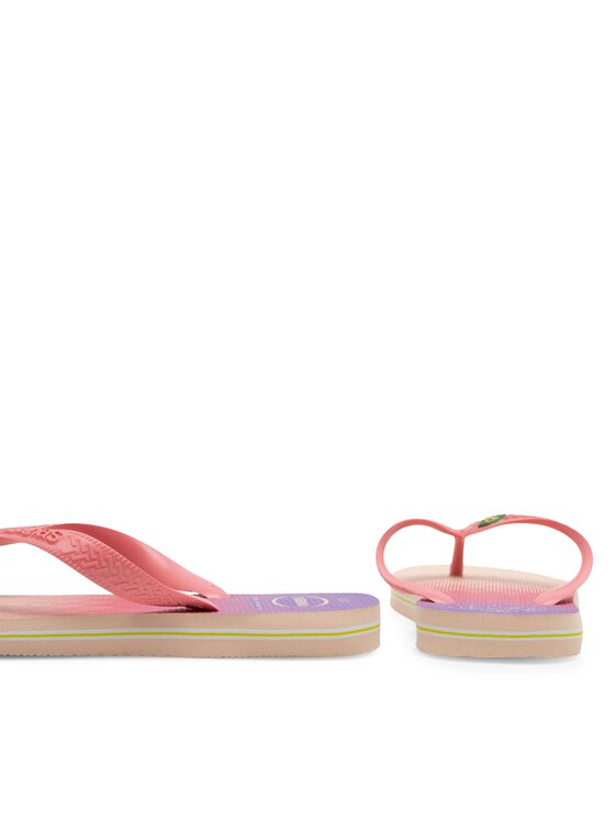 Havaianas Flip-flops Havaianas 41457450076 Színes