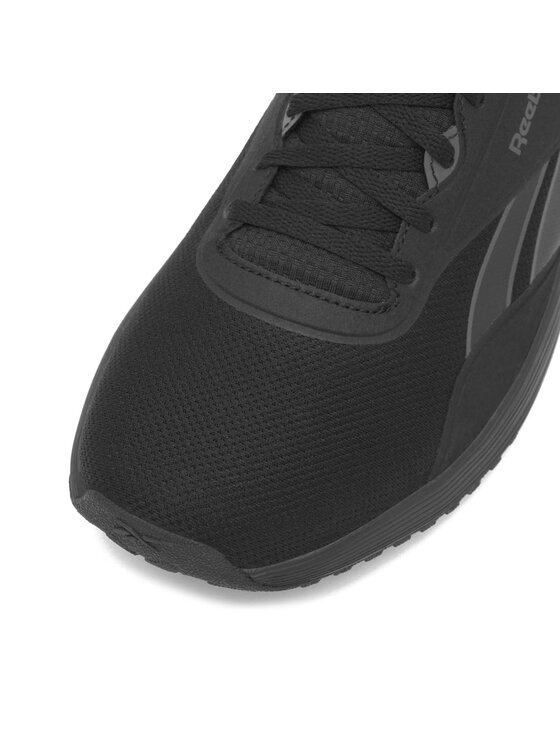 Reebok Взуття для бігу Reebok Lite Plus 4 IF8247 Чорний