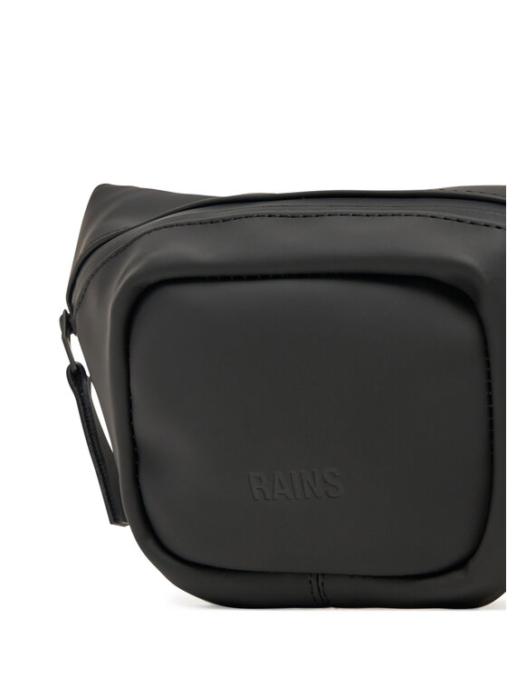 Rains Nerka Rains 14820 Czarny