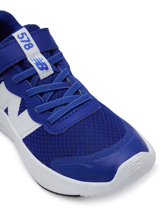 New Balance Bežecké topánky New Balance 578's PT578RB Modrá