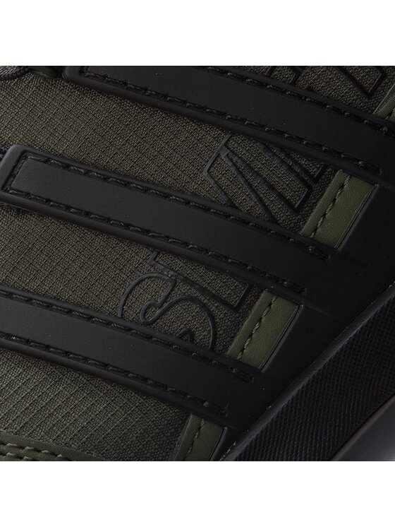 adidas Bakancs adidas Terrex Swift R2 Gtx GORE-TEX CM7497 Zöld