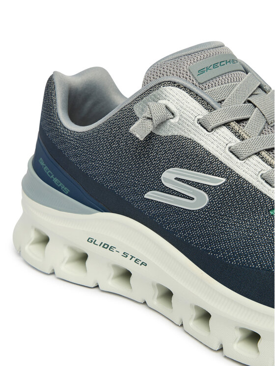 Skechers Снікерcи Skechers Glide-Step Pro - Waverra 233132/NVGY Cиній