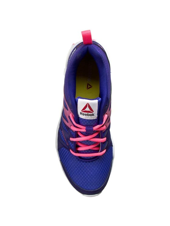 Reebok Bėgimo batai Reebok Realflex Train 4.0 AR1929 Violetinė