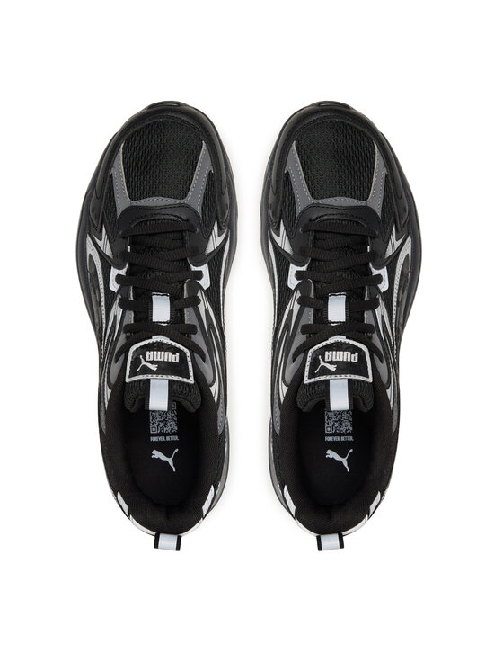 Puma Снікерcи Puma Milenio tech Wmns DayINight 402657 02 Чорний