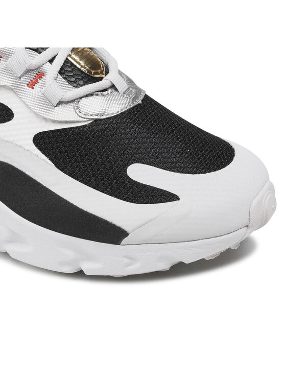 Nike Laisvalaikio batai Nike Air Max 270 React CT3433 001 Juoda
