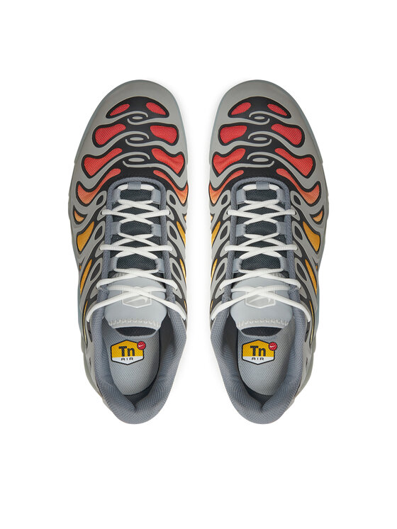 Nike Superge Nike Air Max Plus Drift FD4290 002 Siva