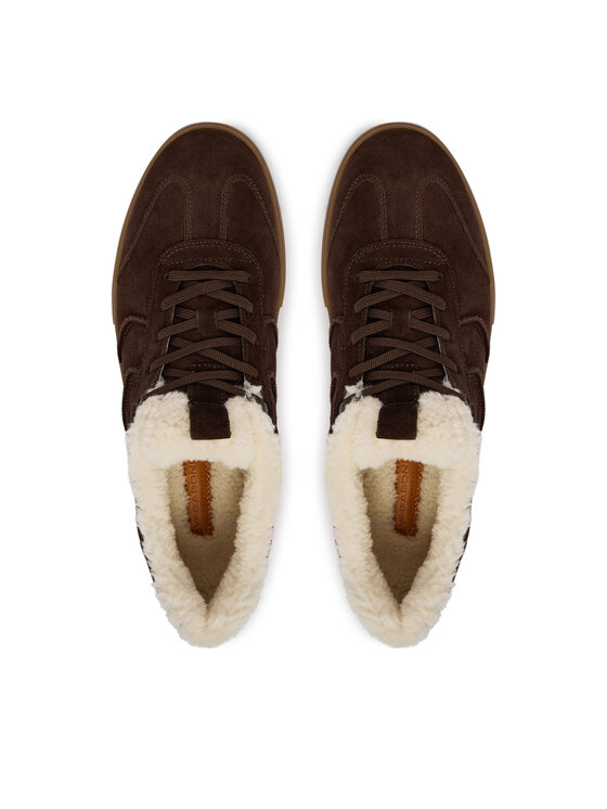Vagabond Shoemakers Αθλητικά Vagabond Shoemakers Cody 6240-240-31 Σκούρο καφέ