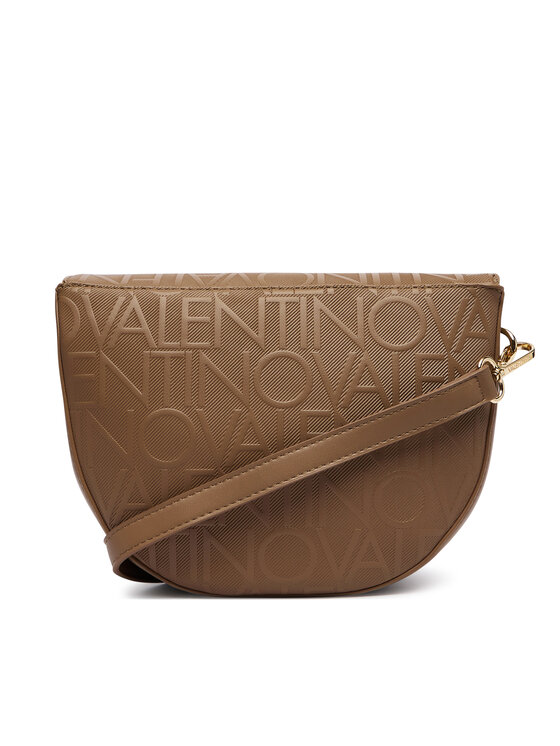 Valentino Torebka Valentino Gynevra Re VBSA6809 Beżowy
