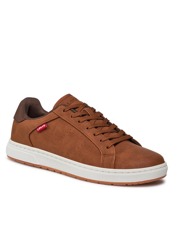 Levi's® Zapatillas Levi's® 234234-895 Marrón