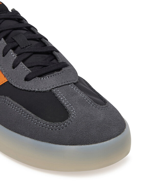 adidas Снікерcи adidas Barreda Decode JI2320 Сірий