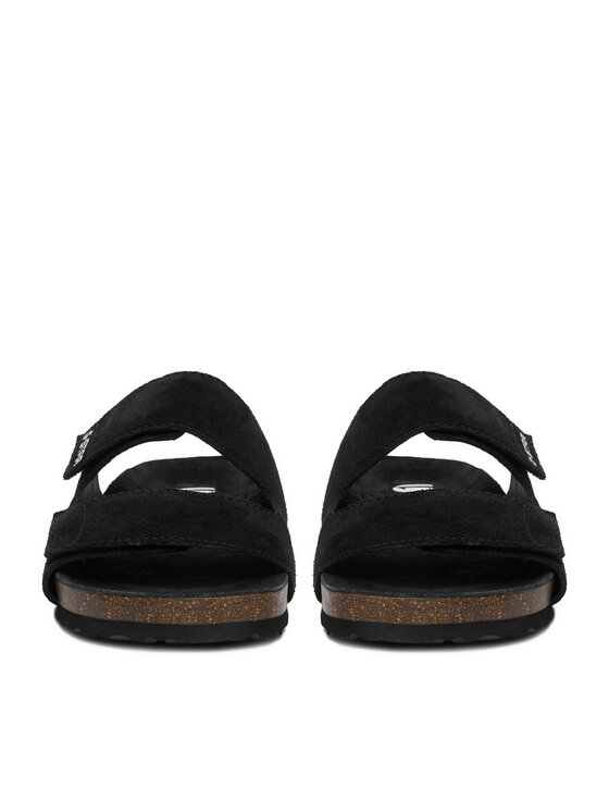 G-STAR Шльопанці G-Star Raw EO-MILO-01 MI34 Чорний