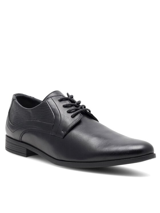 Lanetti Туфлі Lanetti MYL8417-2 Чорний