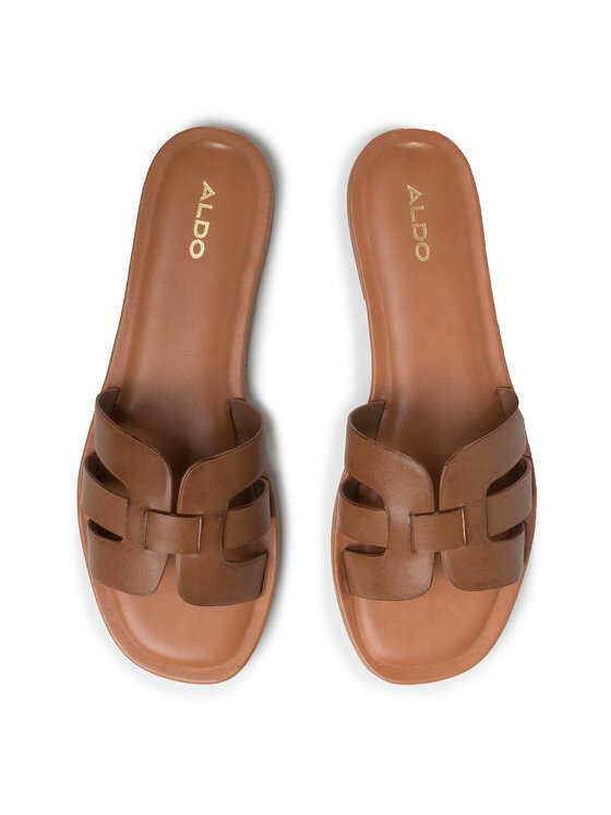 Aldo Papucs Aldo Idamea 15516100 Barna