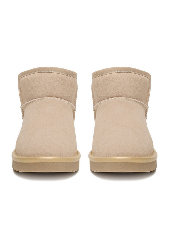 DeeZee Снігоходи DeeZee DZ-74 BEIGE Бежевий