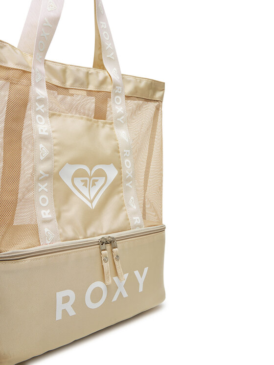 Roxy Τσάντα Roxy ROXY-M-001-07 Μπεζ