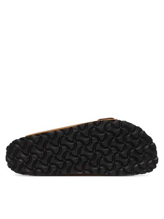 Birkenstock Шльопанці Birkenstock Arizona Sfb 1032086 Коричневий