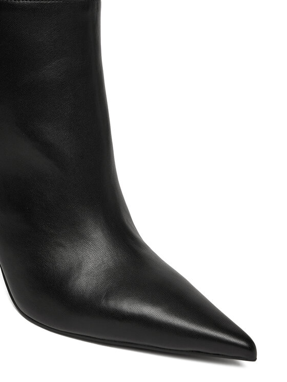 Guess Чоботи Guess FLFGRS LEA11 Чорний